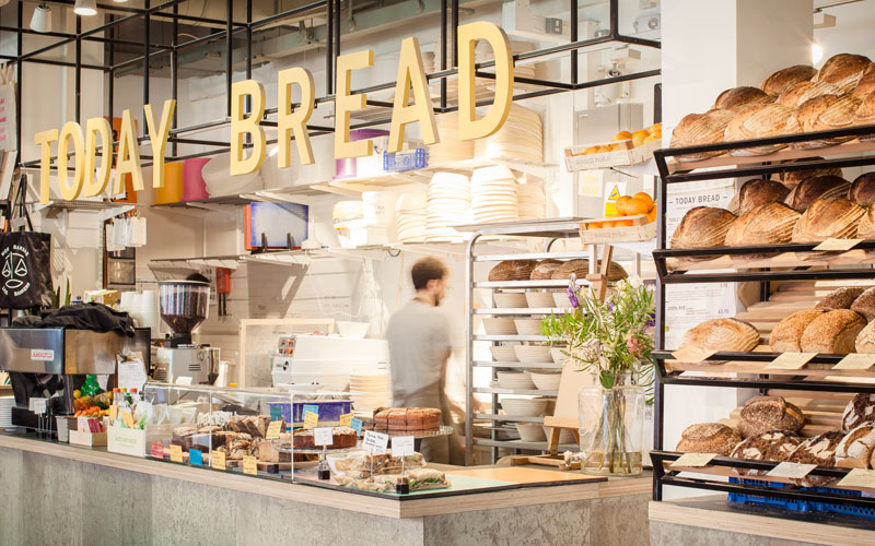 Walthamstow Gateway Solum