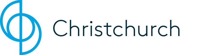 Christchurch Logo