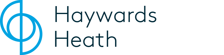 Haywards Heath Logo