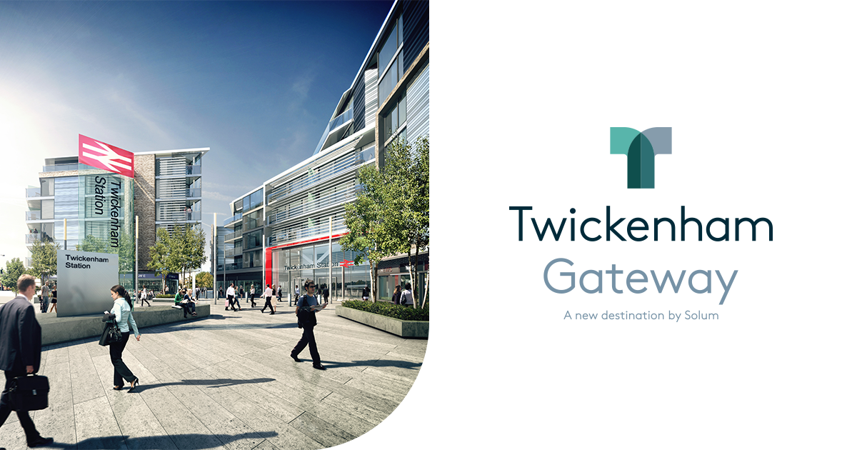 Twickenham Gateway Houses & Flats Centrally Located Apartments