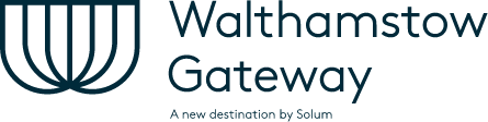 Walthamstow Gateway Logo